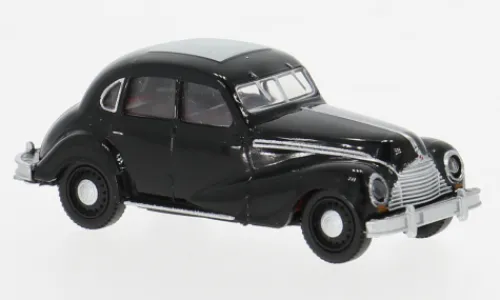 Brekina EMW 340, schwarz, 1950, 1:87, New