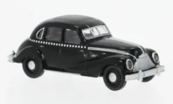 Brekina EMW 340, 1950, Taxi, 1:87,