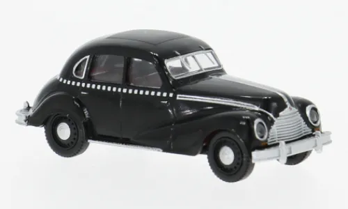 Brekina EMW 340, 1950, Taxi, 1:87,