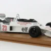 Tecnomodel Ensign N177, Formel 1, GP Canada, 1977, #23, P.Tambay, 1:18, New