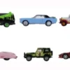 Greenlight - 6er Set: Garbage Pail Kids Series 8, Garbage Pail Kids Series 8, 1:64, Online