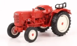 SpecialC.-114 Fahr D 177, rot, 1958, 1:43, Sale