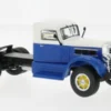 IXO Federal 45 M, blau/weiss, 1946, 1:43, Discount