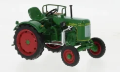 SpecialC.-114 Fendt Dieselross F15 H6, grün, 1956, 1:43, Discount