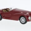 SpecialC.-133 Ferrari Auto Avio Costruzioni 815, dunkelrot, 1940, 1:43, New