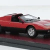 Matrix Ferrari BB512 Targa Straman, rot, 1978, 1:43, Online