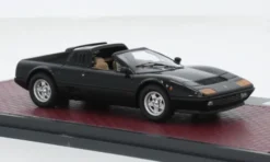 Matrix Ferrari BB512 Targa Straman, schwarz, 1978, 1:43, Sale