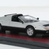 Matrix Ferrari BB512 Targa Straman, silber, 1978, 1:43, Sale