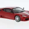 SpecialC.-133 Ferrari Challenge Stradale, rot/weiss, 2003, 1:43, Sale