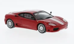 SpecialC.-133 Ferrari Challenge Stradale, rot/weiss, 2003, 1:43, Sale