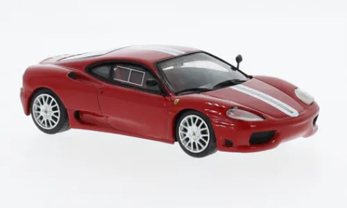 SpecialC.-133 Ferrari Challenge Stradale, rot/weiss, 2003, 1:43, Sale