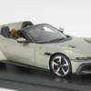 Look Smart Ferrari 12 Cilindri Spider, grau, 2024, 1:43, New