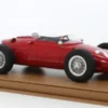 Tecnomodel Ferrari 156 Dino, Formel 2, GP Modena, 1960, #24, W.Graf Berghe von Trips, 1:18, Clearance