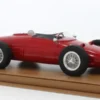 Tecnomodel Ferrari 156 Dino, Formel 2, GP Solitude, 1960, #7, W.Graf Berghe von Trips, 1:18, Clearance