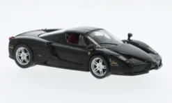 SpecialC.-133 Ferrari Enzo Ferrari, schwarz, 2002, 1:43, New
