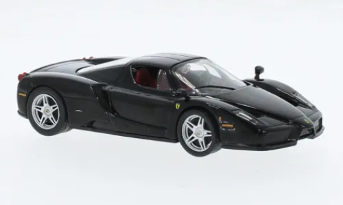 SpecialC.-133 Ferrari Enzo Ferrari, schwarz, 2002, 1:43, New