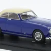 AutoCult / Masterpiece Ferrari 250 Europa Coupe Prototipo, blau/hellbeige, 1953, 1:43, Hot
