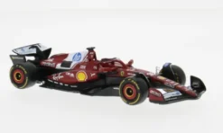 Bburago Ferrari F1, 2025, #16, 1:43, Sale