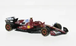 Bburago Ferrari F1, 2025, #44, 1:43, Best