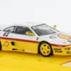 Tarmac Works Ferrari F355 Challenge, 1999, #82, D.Andersen, 1:64,