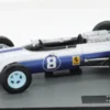 SpecialC.-79 Ferrari 512 F1, Formel 1, GP Mexiko, 1964, #8, L.Bandini, 1:43, Best