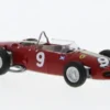 Brekina Starline Ferrari F 156, Formel 1, GP Silverstone, 1962, #9, 1:87, Discount