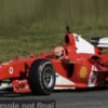 Bburago Ferrari F2004, Formel 1, 2004, #1, M.Schumacher, 1:43, Sale