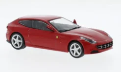 SpecialC.-133 Ferrari FF, rot, 2011, 1:43, Discount