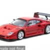 Tarmac Works Ferrari F40 GTE, rot, 1:64, Online