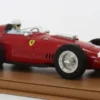 Tecnomodel Ferrari 246, Formel 1, GP Italien, 1960, #20, P.Hill, 1:18, New