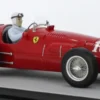 Tecnomodel Ferrari 500, Formel 2, GP Nürburgring, 1952, #102, N.Farina, 1:18, Clearance