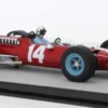 Tecnomodel Ferrari 512, Formel 1, GP USA, 1965, Team NART, #14, P.Rodriguez, 1:18, Clearance