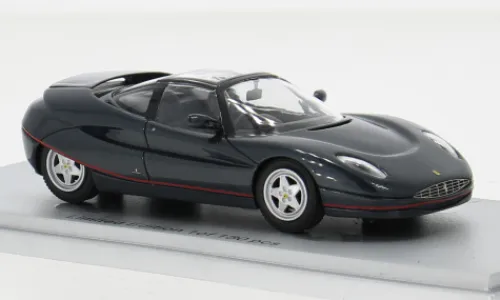 Kess Ferrari F90 Pininfarina, schwarz, 1988, 1:43, Clearance