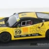 SpecialC.-125 Ferrari F430 Scuderia GT3, International GT Open, 2009, #59, M.Broniszewski/P.Peter, 1:43,