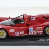 SpecialC.-125 Ferrari F333 SP, Mosport, 1997, #43, R.Fellows/R.Morgan, 1:43, Best