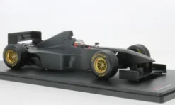 Werk83 Ferrari F300 Test Car, Formel 1, Pista di Fiorano, 1998, Scuderia Ferrari, M.Schumacher, 1:18,