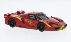 SpecialC.-133 Ferrari FXX Evolutione, rot, 2008, 1:43, Best