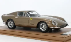 Tecnomodel Ferrari 275 GTB, bronze, 1965, 1:18, Outlet