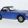KK Scale Ferrari 275 GTB/4 NART Spyder, blau, 1967, 1:18, Discount