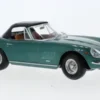 KK Scale Ferrari 275 GTB/4 NART Spyder, grün, 1967, 1:18, Hot