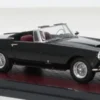 Matrix Ferrari 250GT Cabriolet Series II Pininfarina, schwarz, 1960, 1:43, Outlet