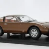 KK Scale Ferrari 365 GTC 4, bronze, 1971, 1:18, Hot