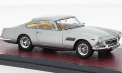 Matrix Ferrari 250 GT/E 2+2 Coupe Pininfarina, silber, 1960, 1:43, Clearance