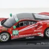 SpecialC.-125 Ferrari 488 GT3, 24h Daytona, 2017, #63, A.Balzan/S.Bird, 1:43, Discount