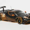 Look Smart Ferrari 296 GT3, 24h Le Mans, 2025, GR Racing, #86, M.Wainwright/D.Serra, 1:64, Hot