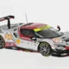 Look Smart Ferrari 296 GT3, 24h Le Mans, 2025, Vista AF Corse, #54, T.Flohr/F.Castellacci, 1:64, Discount