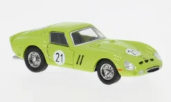Micro City 87 Ferrari 250 GTO, hellgrün, 1:87, Sale