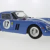 KK Scale Ferrari 250 GTO, 24h Le Mans, 1962, #17, 1:12, Discount