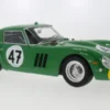 KK Scale Ferrari 250 GTO, 1000 Km Nürburgring, 1963, #47, 1:12, Clearance