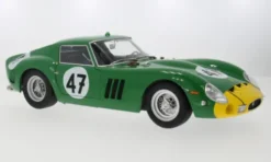 KK Scale Ferrari 250 GTO, 1000 Km Nürburgring, 1963, #47, 1:12, Clearance